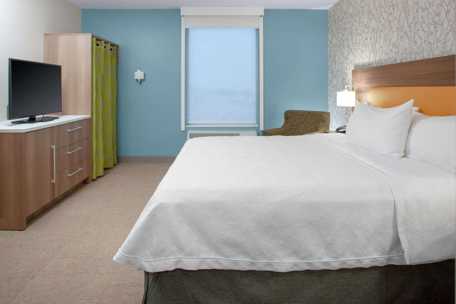 Home2 Suites By Hilton Denver South Centennial Airport gallery photo in Centennial, CO — image 7