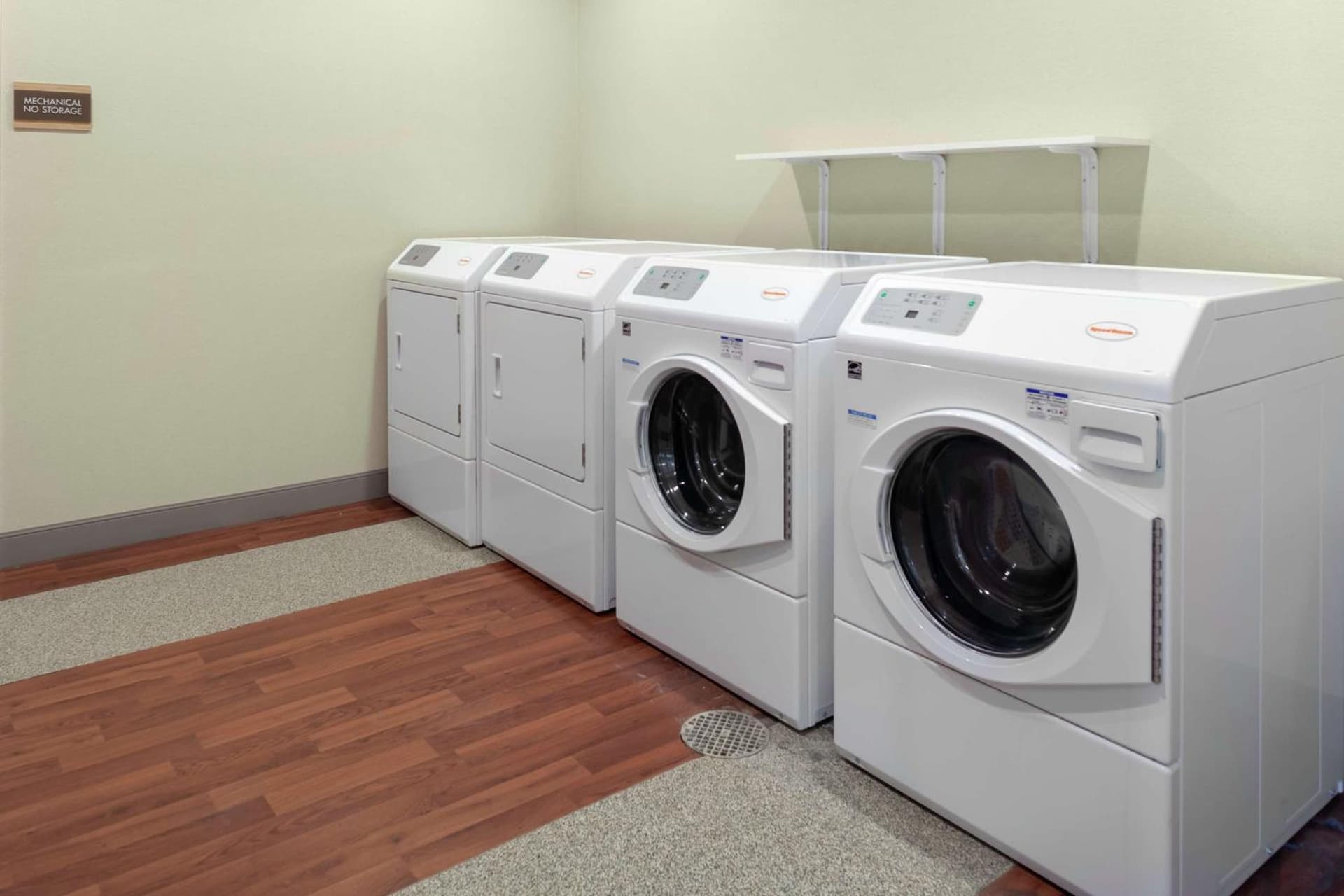 Home2 Suites By Hilton Denver South Centennial Airport gallery photo in Centennial, CO — image 6