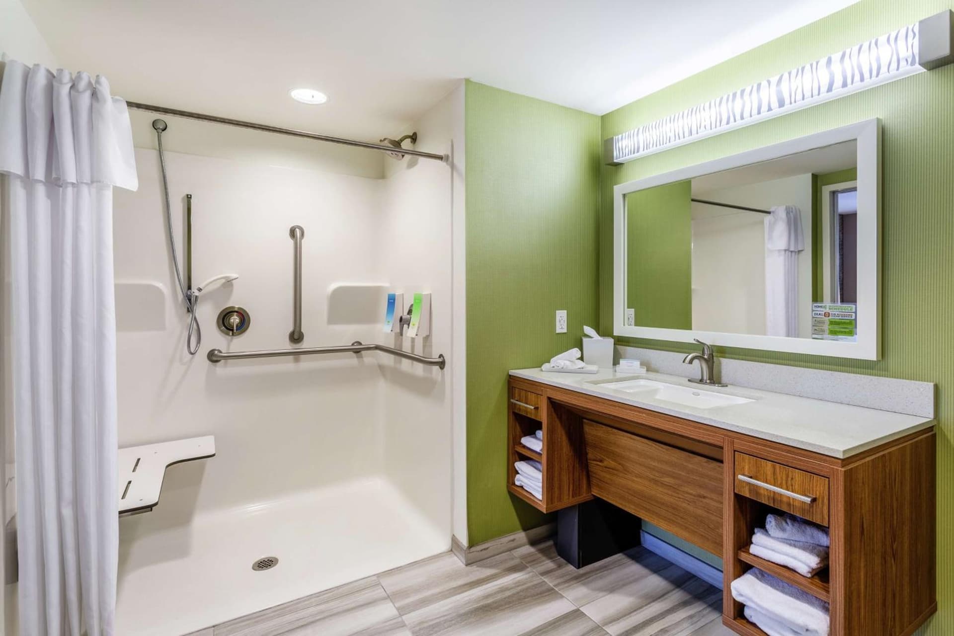Home2 Suites Dover gallery photo in Dover, DE — image 23