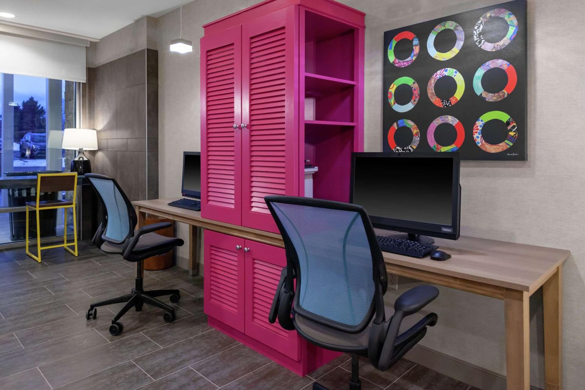 Home2 Suites By Hilton Denver South Centennial Airport gallery photo in Centennial, CO — image 10