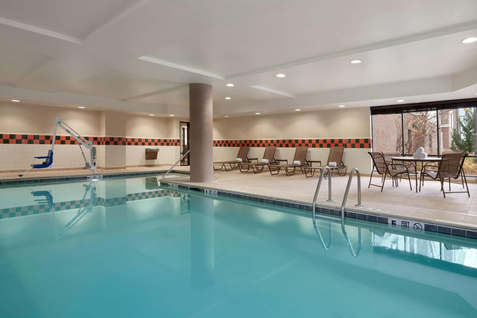 Hampton Inn & Suites East Hartford gallery photo in East Hartford — image 15