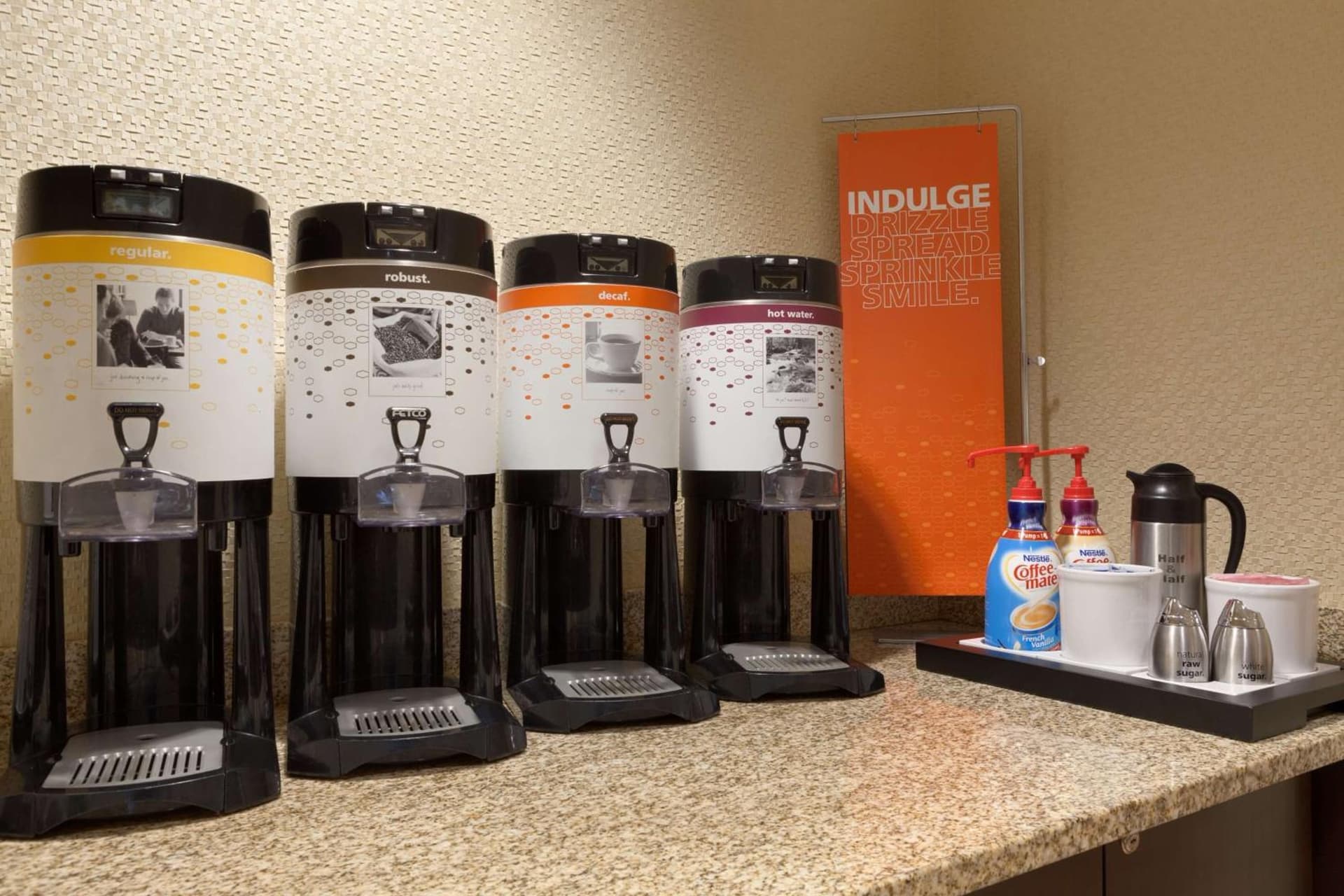 Hampton Inn & Suites East Hartford gallery photo in East Hartford — image 9