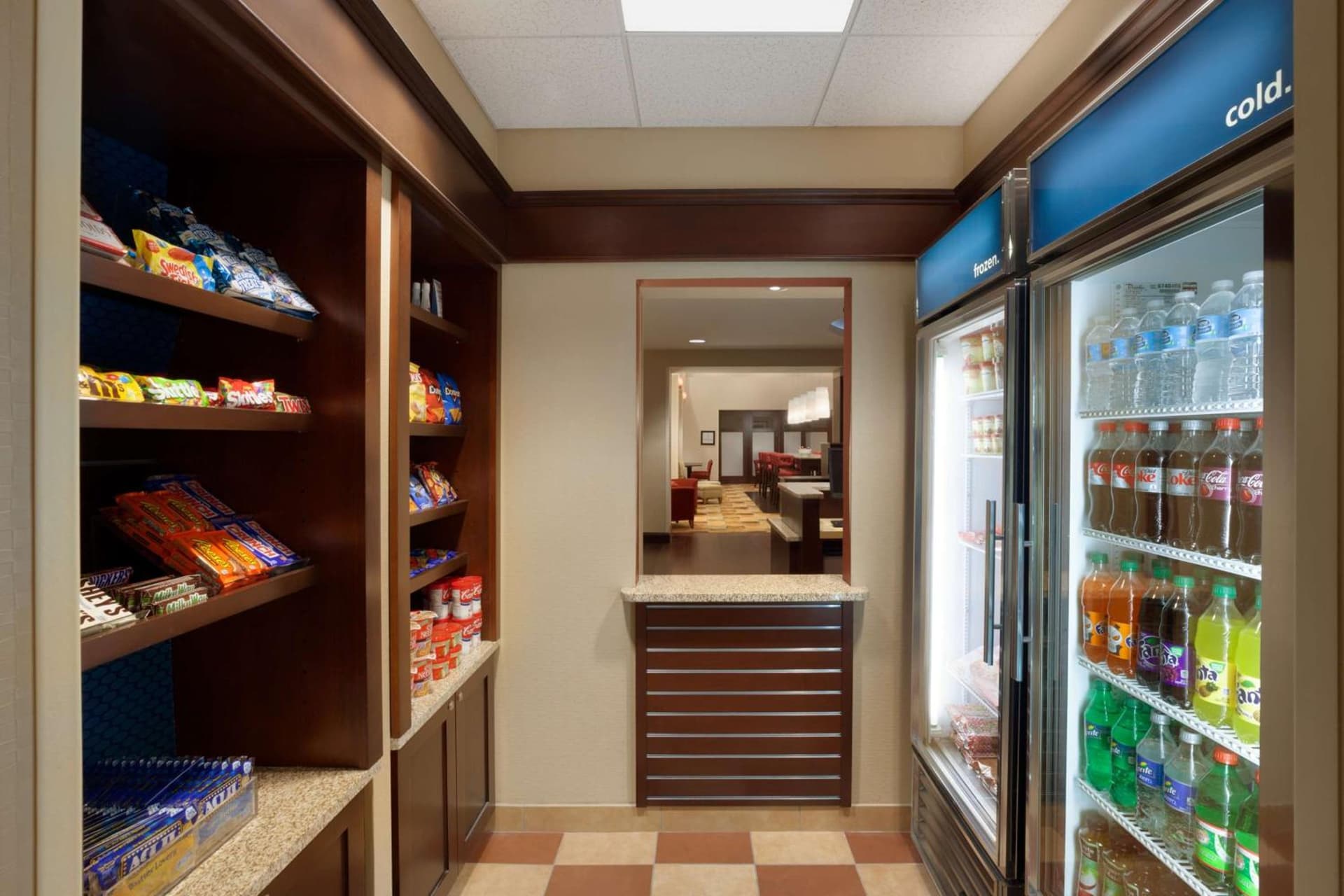 Hampton Inn & Suites East Hartford gallery photo in East Hartford — image 4