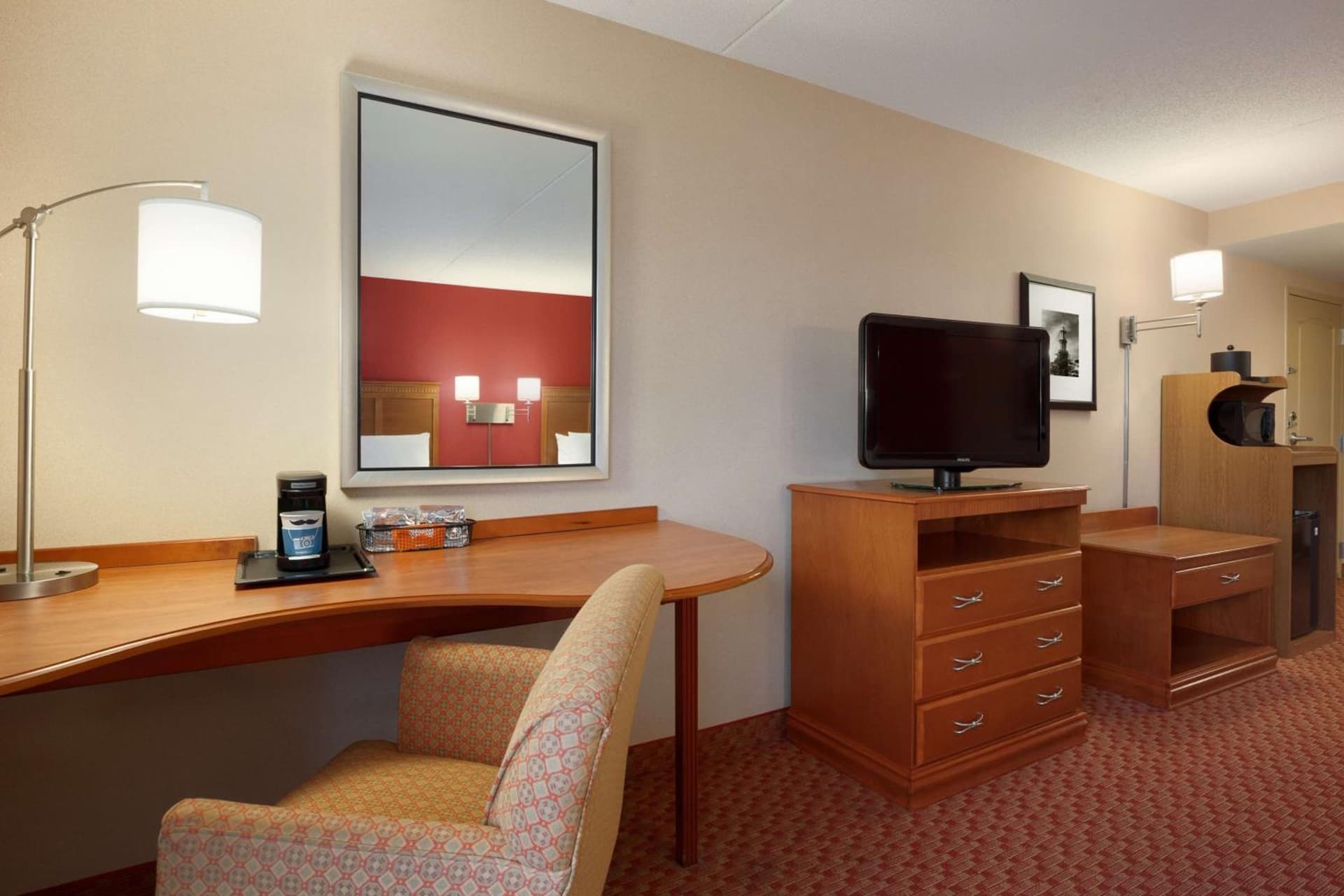 Hampton Inn & Suites East Hartford gallery photo in East Hartford — image 8