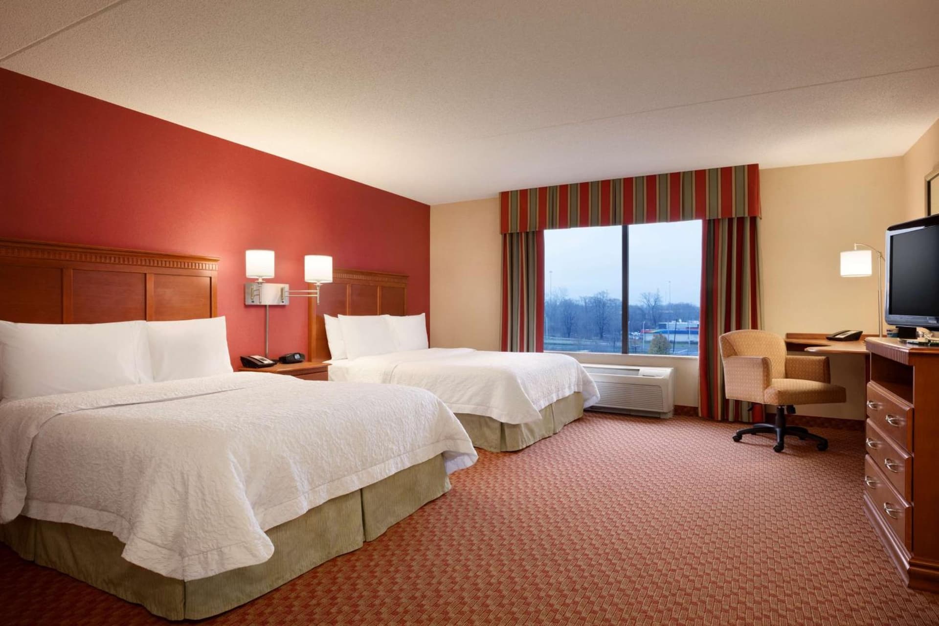Hampton Inn & Suites East Hartford gallery photo in East Hartford — image 17