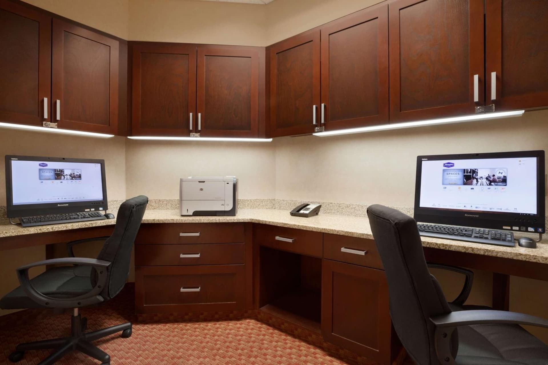 Hampton Inn & Suites East Hartford gallery photo in East Hartford — image 30