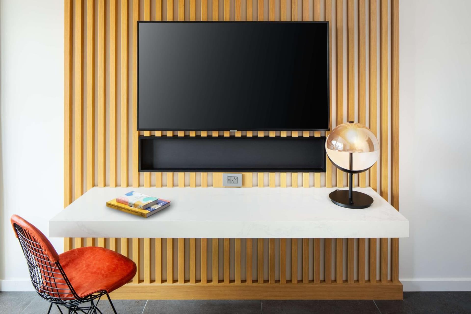 Canopy By Hilton Grand Rapids Downtown gallery photo in Grand Rapids, MI — image 25