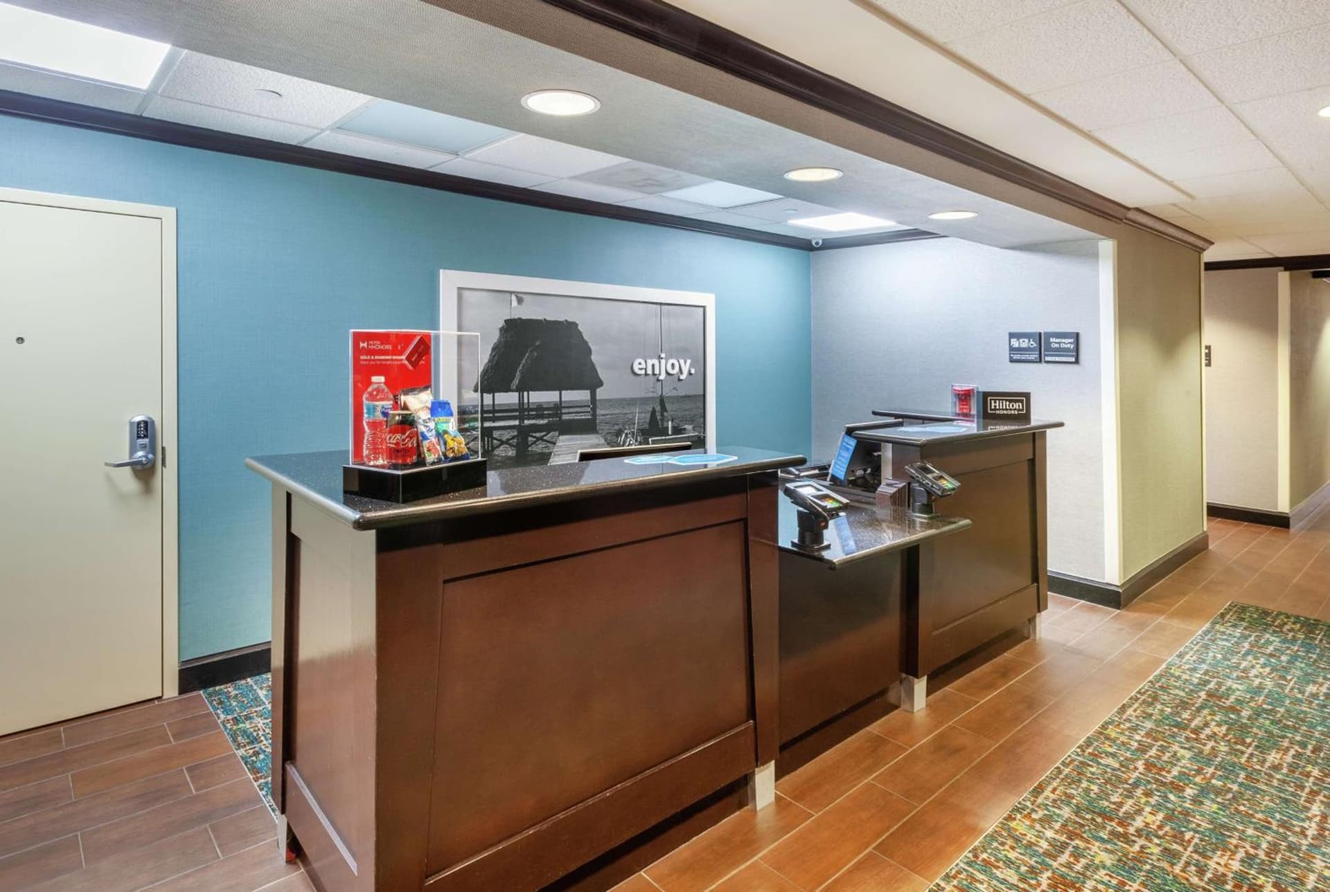 Hampton Inn & Suites Houston/League City gallery photo in League City, TX — image 30