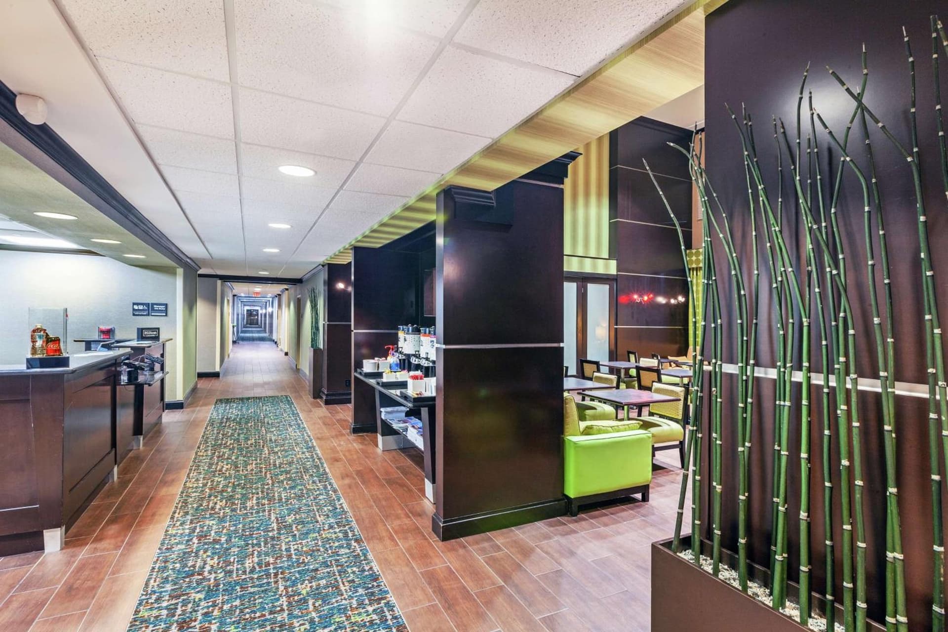 Hampton Inn & Suites Houston/League City gallery photo in League City, TX — image 26