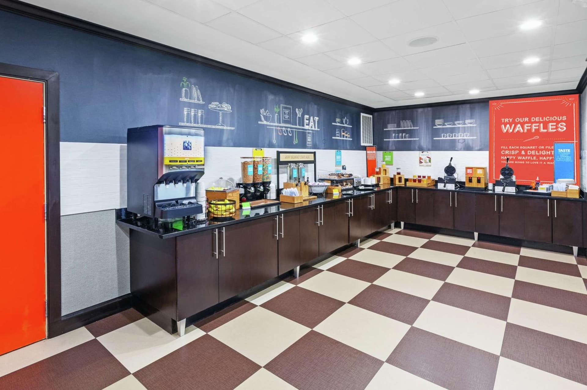 Hampton Inn & Suites Houston/League City gallery photo in League City, TX — image 29