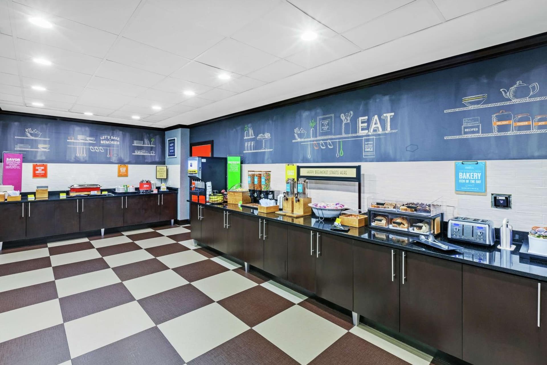 Hampton Inn & Suites Houston/League City gallery photo in League City, TX — image 13