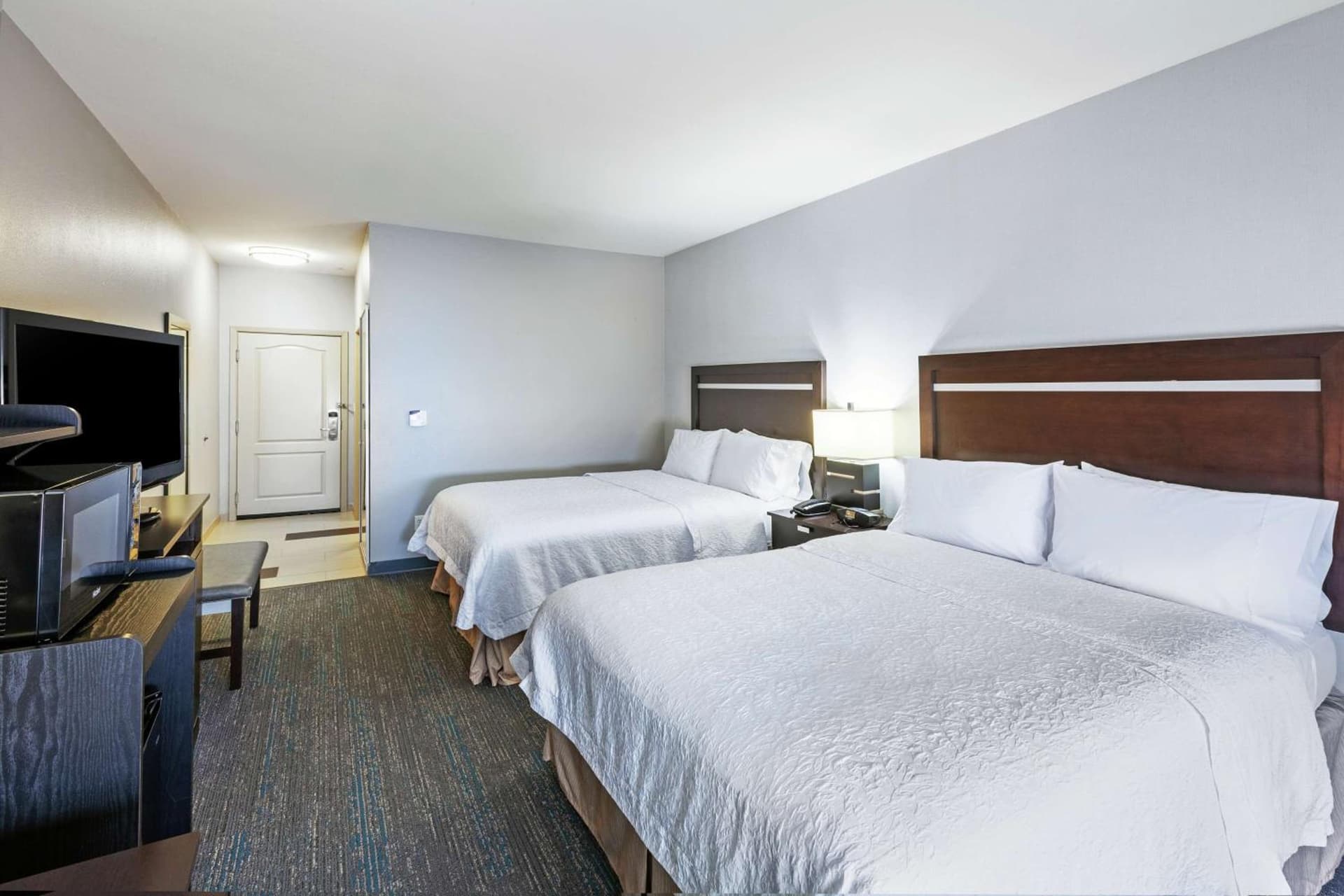 Hampton Inn & Suites Houston/League City gallery photo in League City, TX — image 18