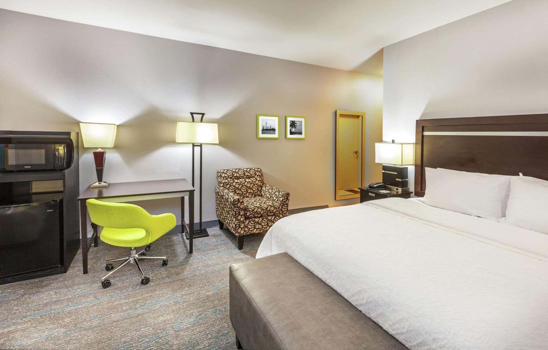 Hampton Inn & Suites Houston/League City gallery photo in League City, TX — image 14