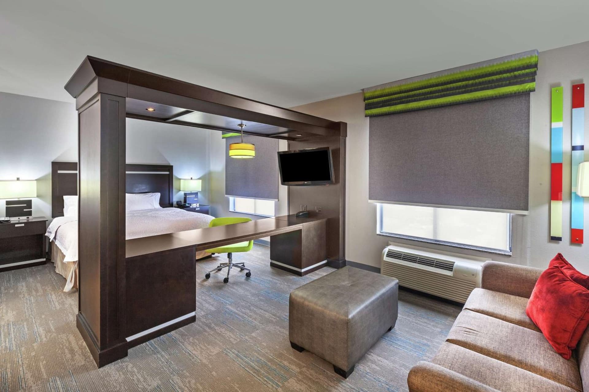 Hampton Inn & Suites Houston/League City gallery photo in League City, TX — image 9