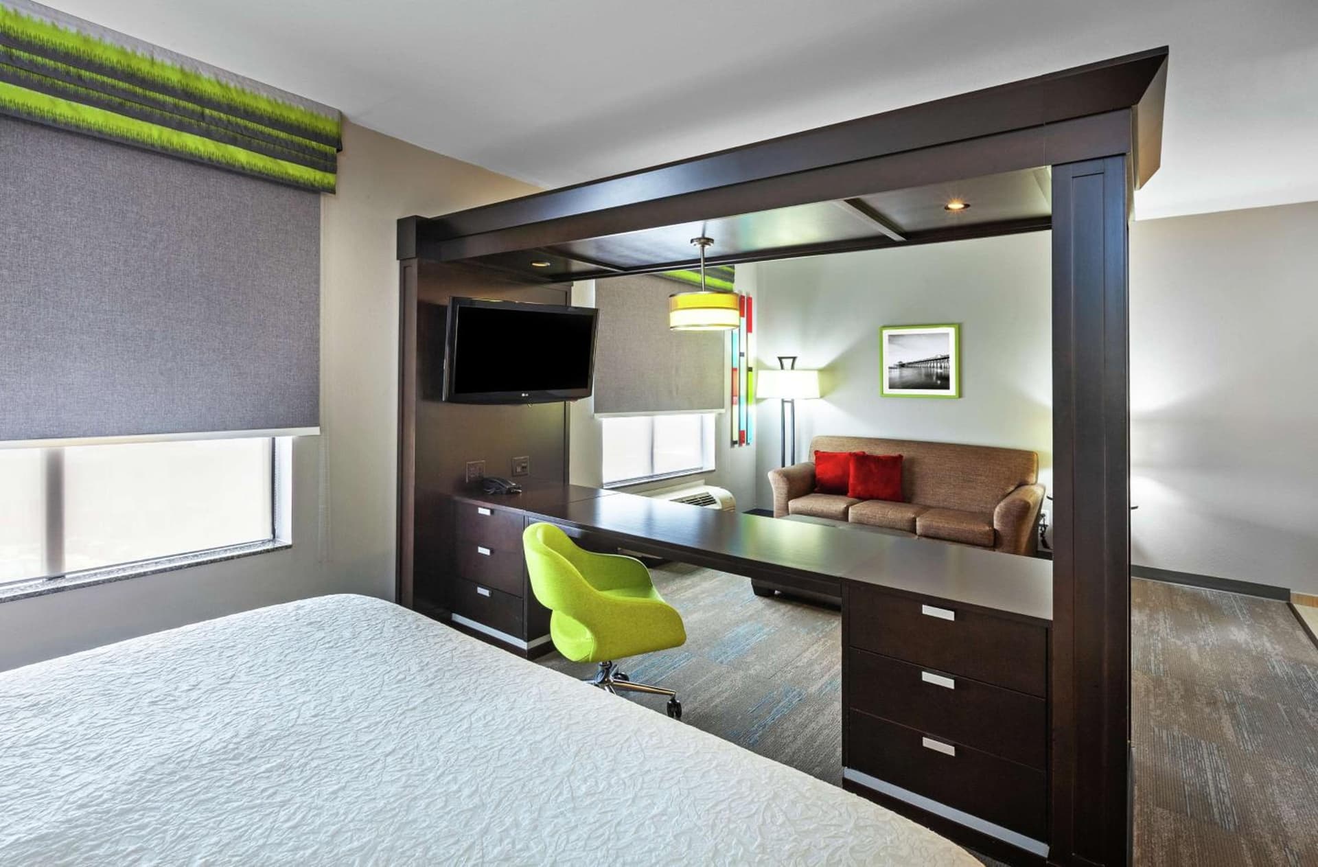 Hampton Inn & Suites Houston/League City gallery photo in League City, TX — image 15