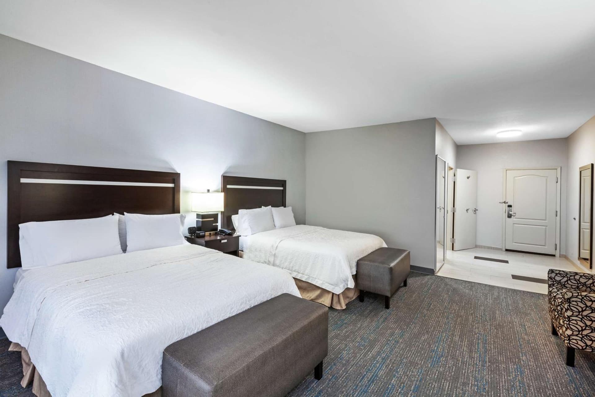 Hampton Inn & Suites Houston/League City gallery photo in League City, TX — image 12