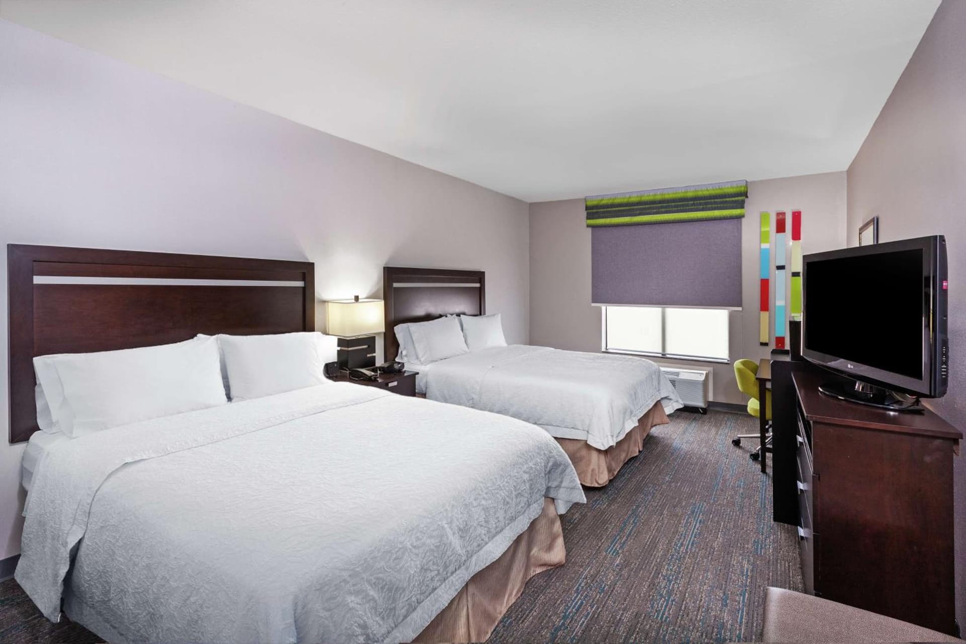 Hampton Inn & Suites Houston/League City gallery photo in League City, TX — image 24