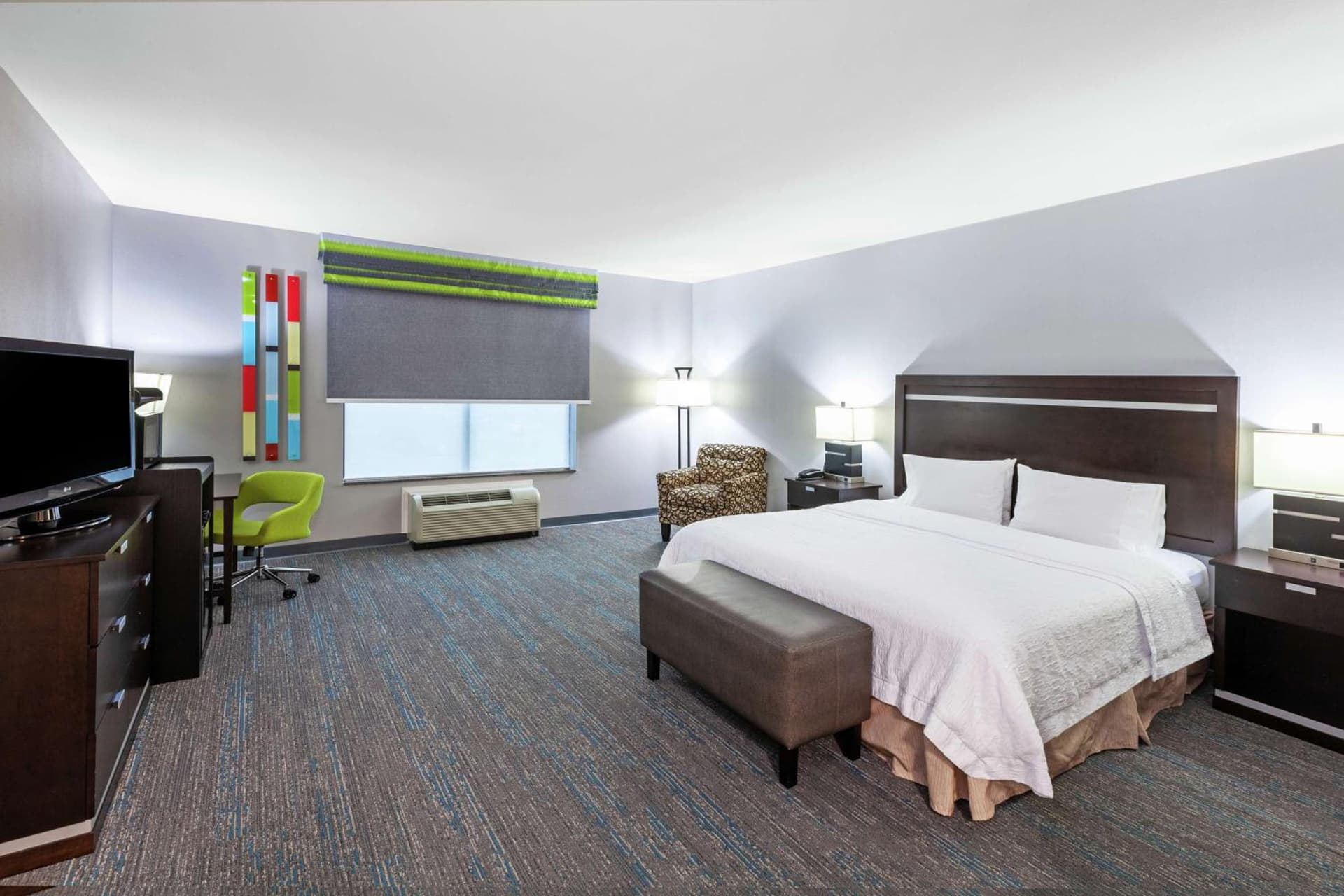 Hampton Inn & Suites Houston/League City gallery photo in League City, TX — image 28