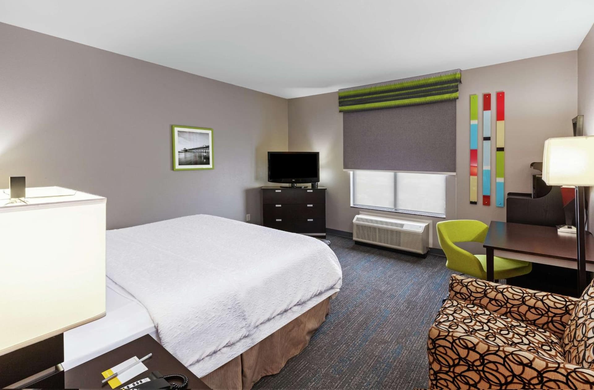 Hampton Inn & Suites Houston/League City gallery photo in League City, TX — image 10