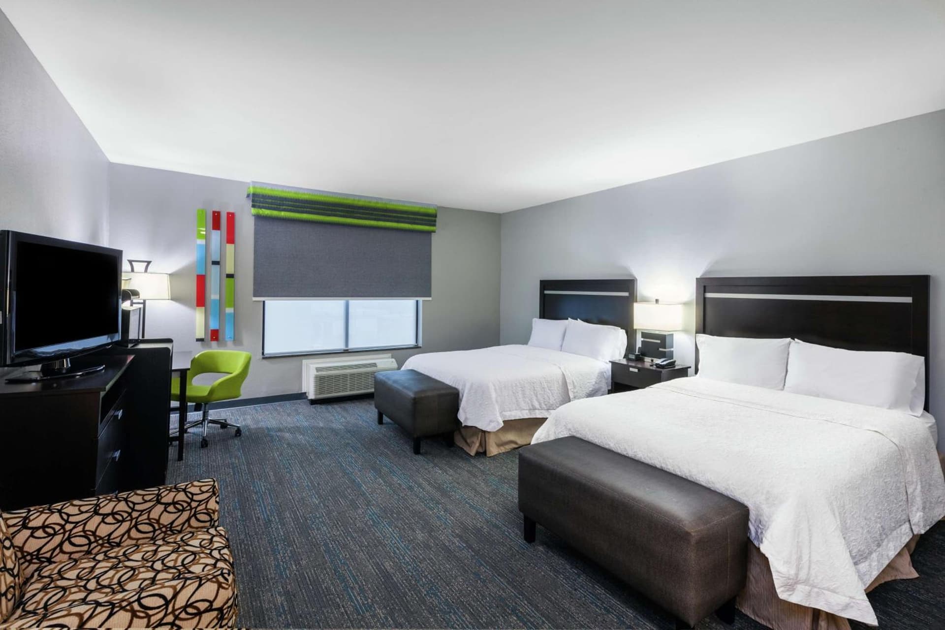 Hampton Inn & Suites Houston/League City gallery photo in League City, TX — image 22