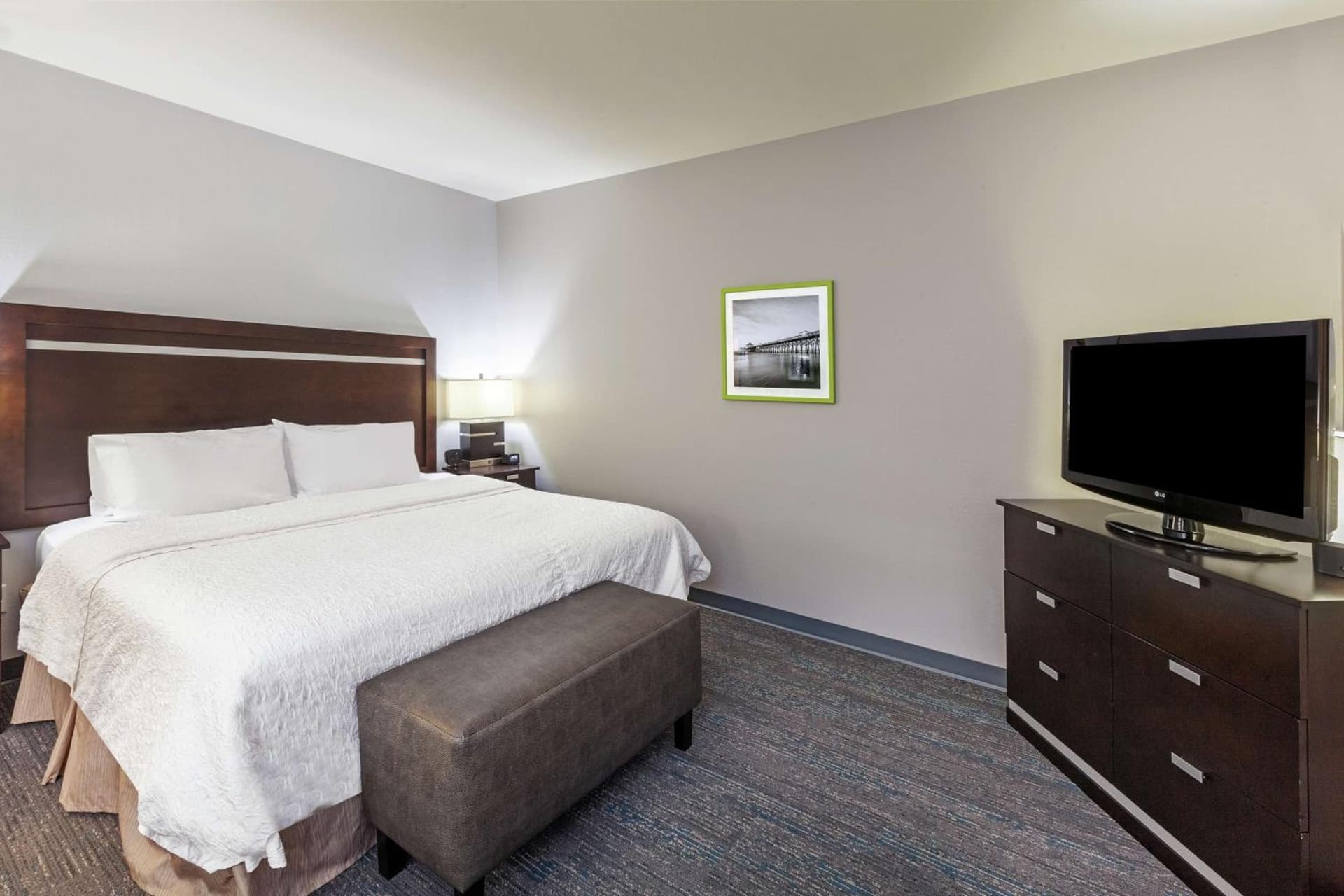 Hampton Inn & Suites Houston/League City gallery photo in League City, TX — image 20