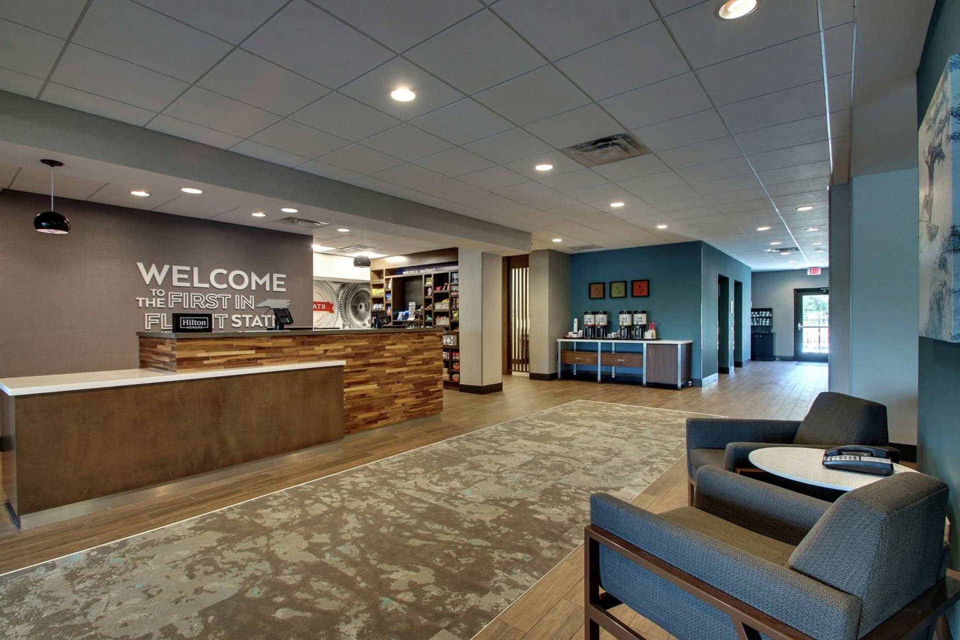 Hampton Inn & Suites By Hilton Southport gallery photo in Southport, NC — image 50