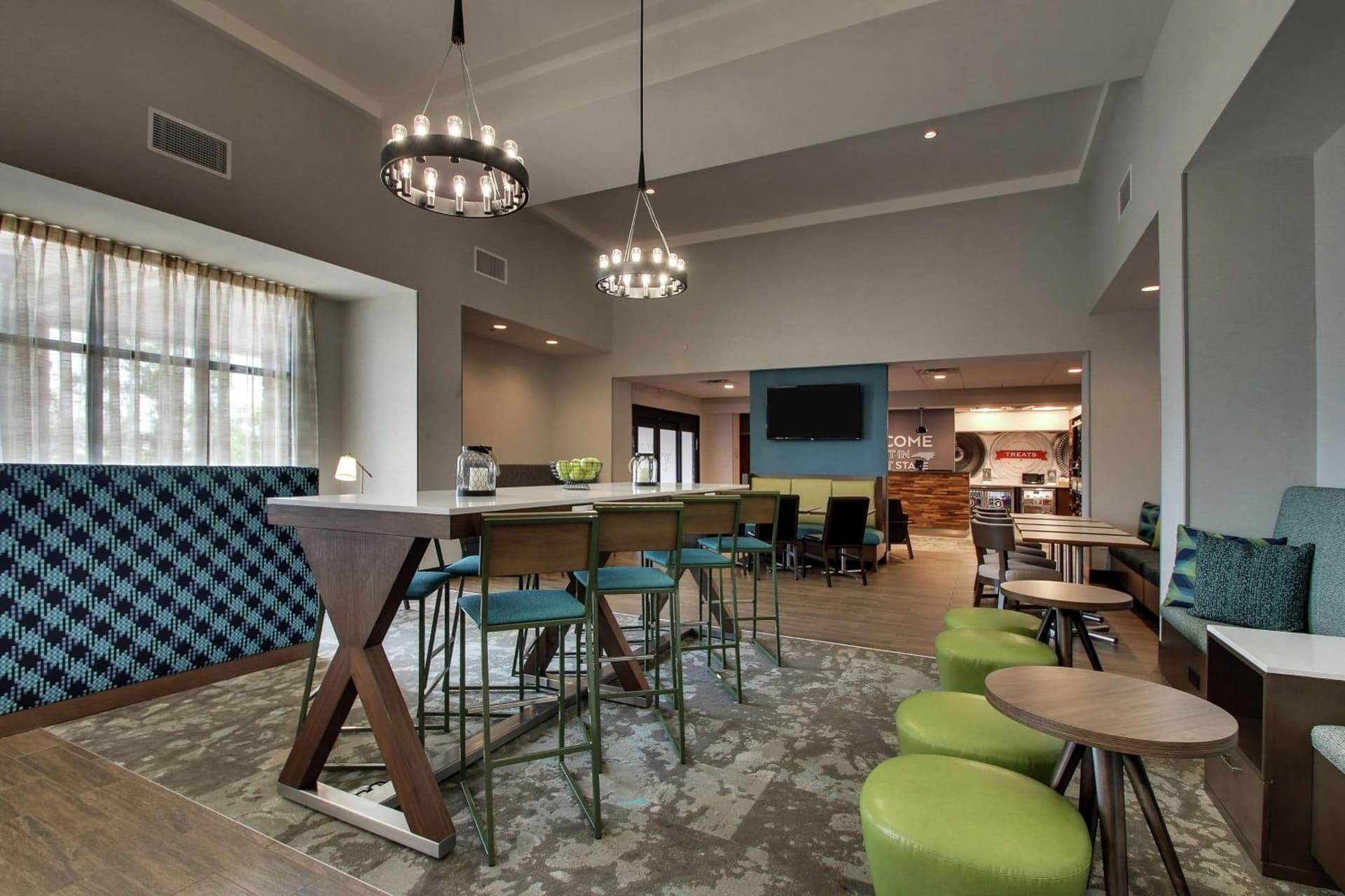 Hampton Inn & Suites By Hilton Southport gallery photo in Southport, NC — image 30
