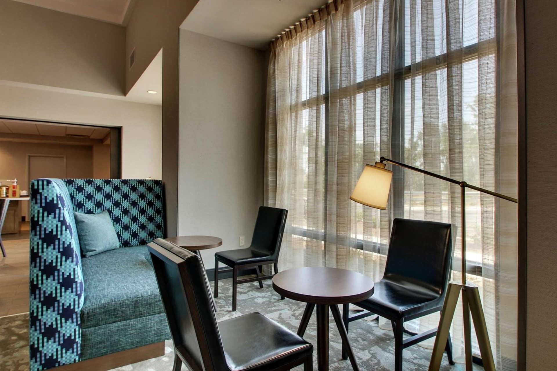 Hampton Inn & Suites By Hilton Southport gallery photo in Southport, NC — image 53