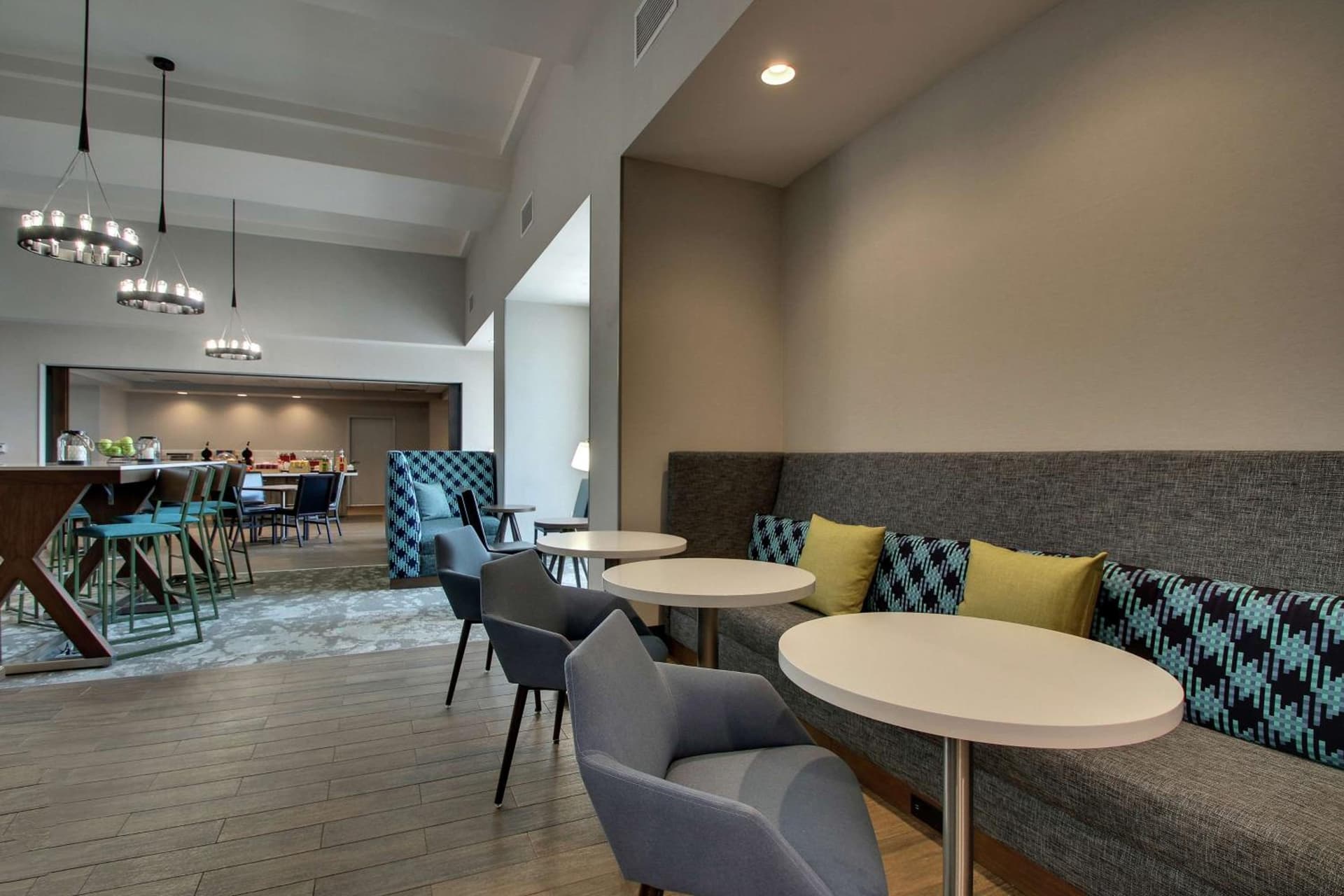 Hampton Inn & Suites By Hilton Southport gallery photo in Southport, NC — image 29