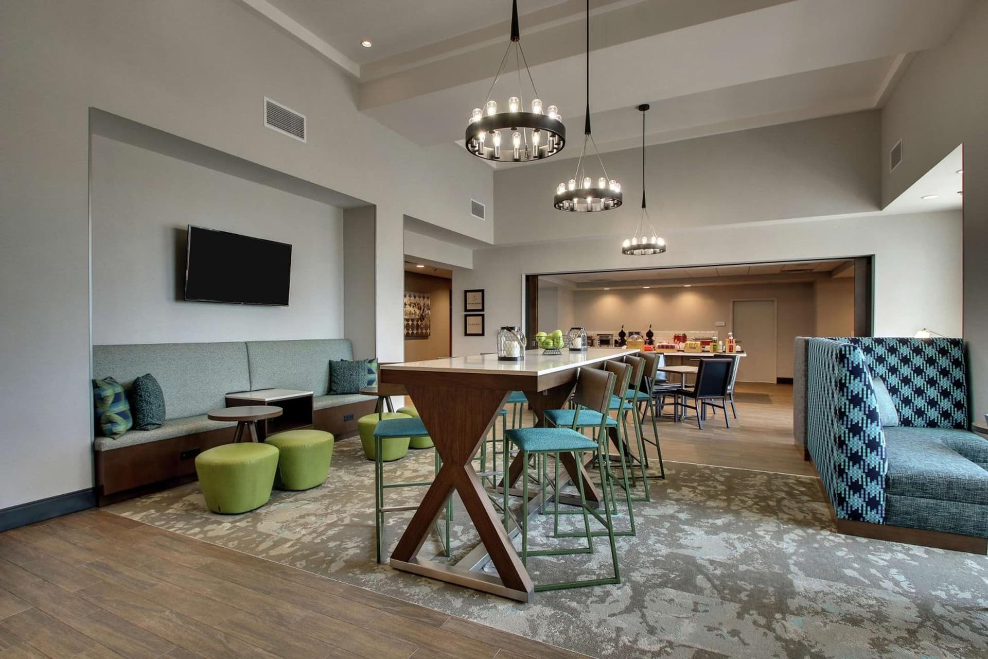 Hampton Inn & Suites By Hilton Southport gallery photo in Southport, NC — image 54