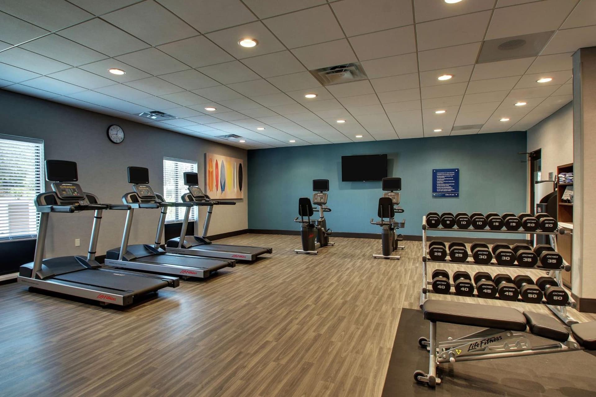 Hampton Inn & Suites By Hilton Southport gallery photo in Southport, NC — image 44