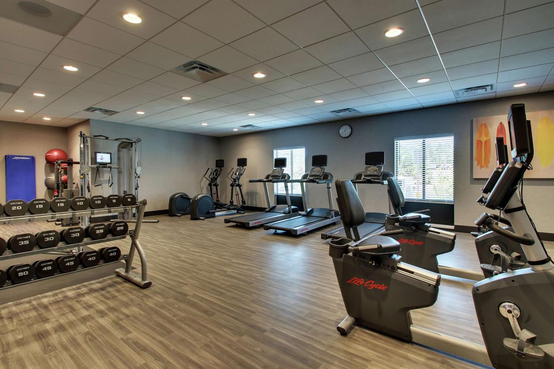 Hampton Inn & Suites By Hilton Southport gallery photo in Southport, NC — image 25