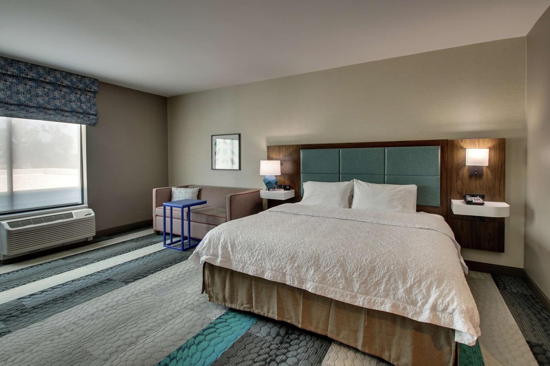 Hampton Inn & Suites By Hilton Southport gallery photo in Southport, NC — image 16