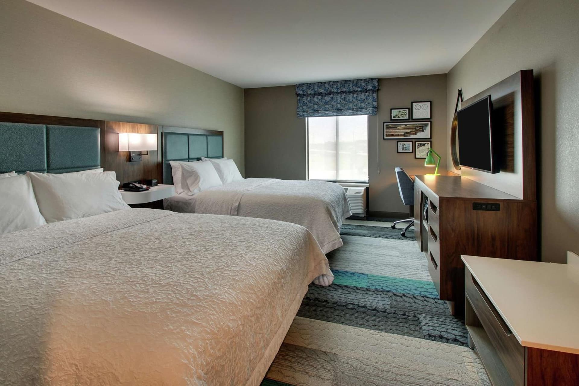 Hampton Inn & Suites By Hilton Southport gallery photo in Southport, NC — image 17