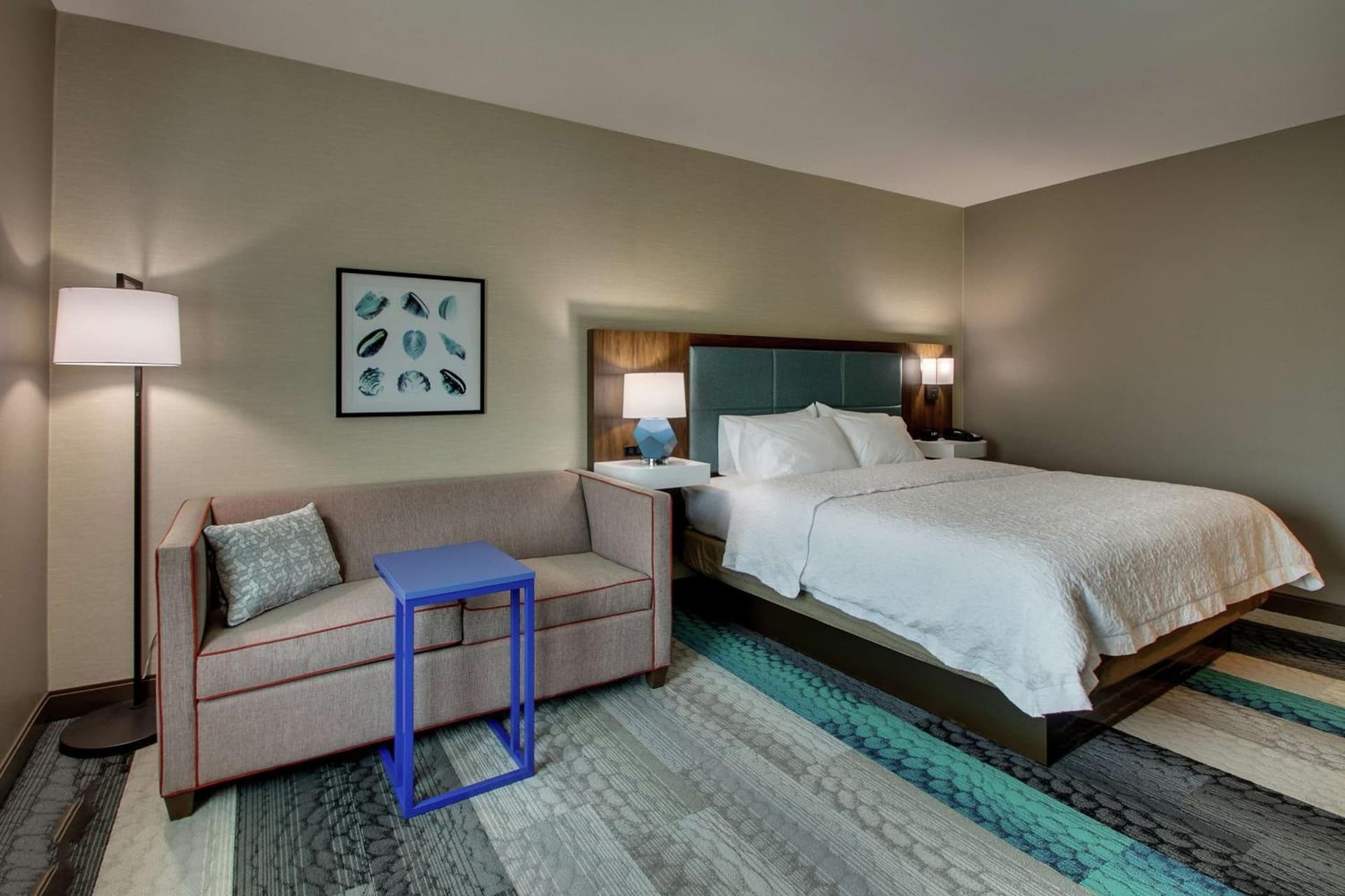 Hampton Inn & Suites By Hilton Southport gallery photo in Southport, NC — image 42