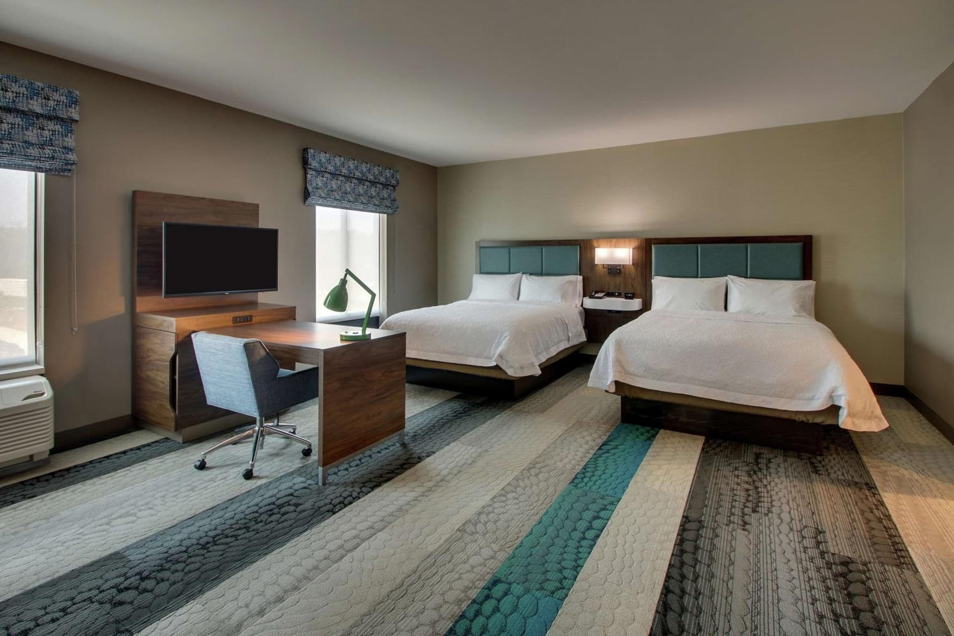 Hampton Inn & Suites By Hilton Southport gallery photo in Southport, NC — image 52