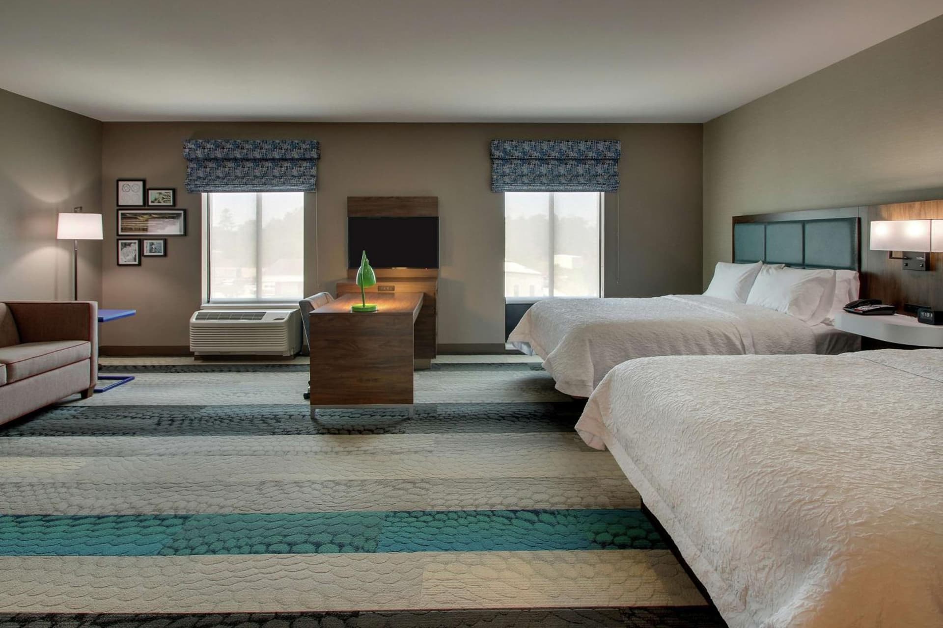 Hampton Inn & Suites By Hilton Southport gallery photo in Southport, NC — image 55