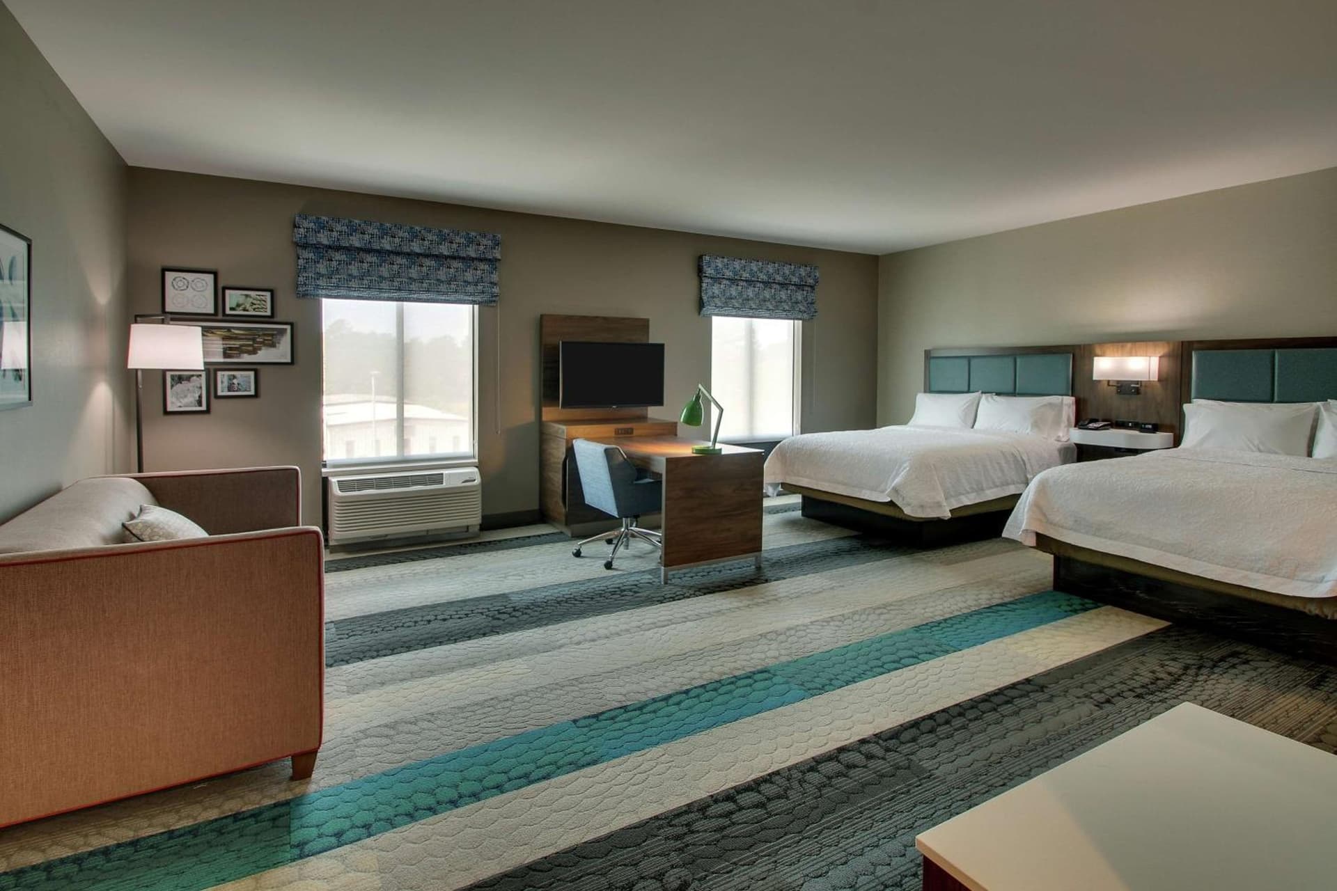 Hampton Inn & Suites By Hilton Southport gallery photo in Southport, NC — image 49