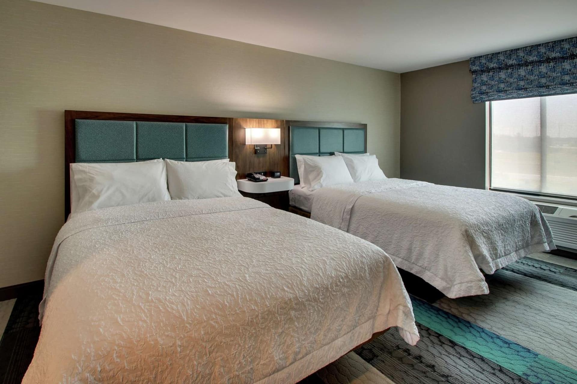 Hampton Inn & Suites By Hilton Southport gallery photo in Southport, NC — image 35