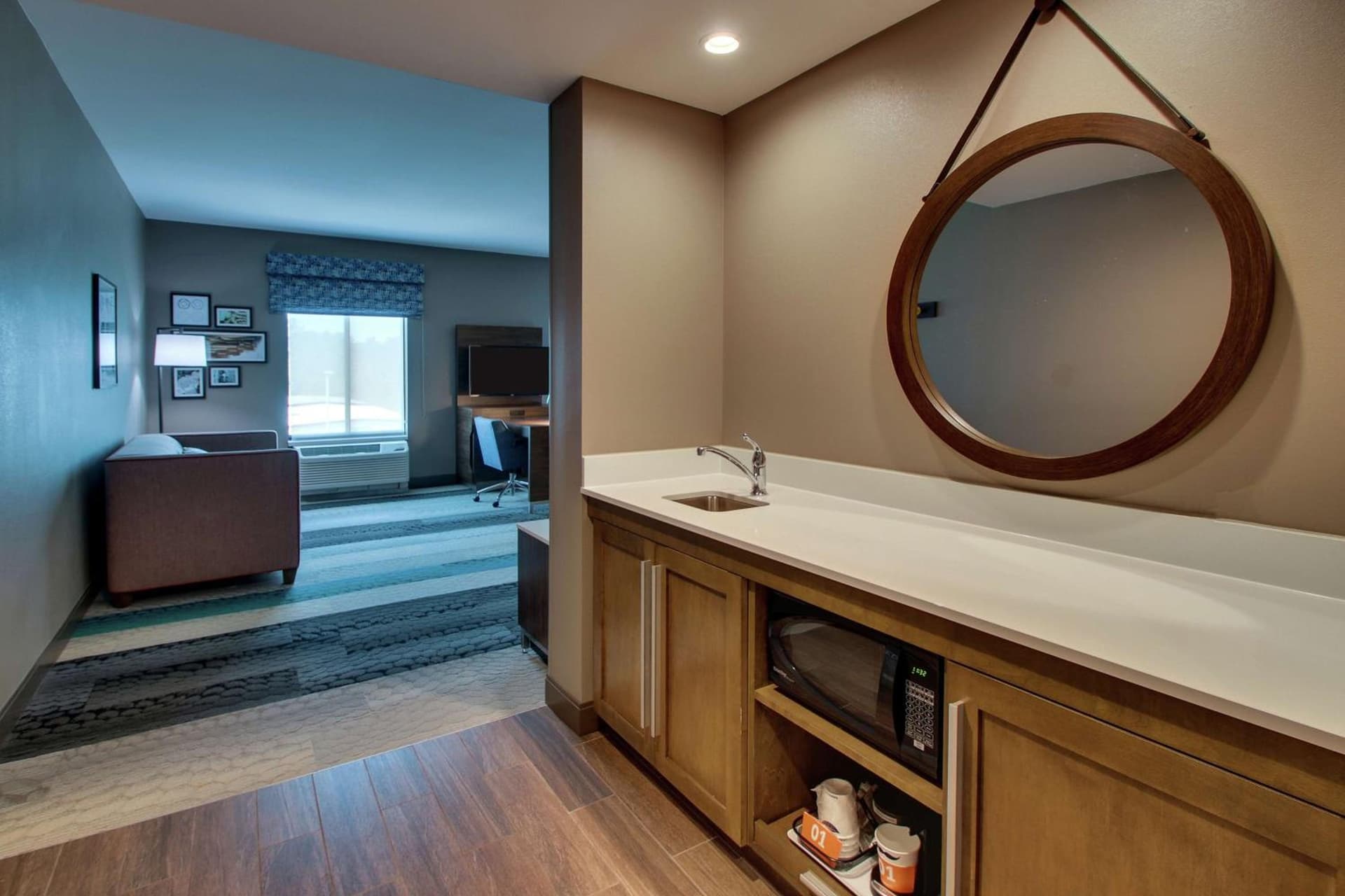 Hampton Inn & Suites By Hilton Southport gallery photo in Southport, NC — image 40