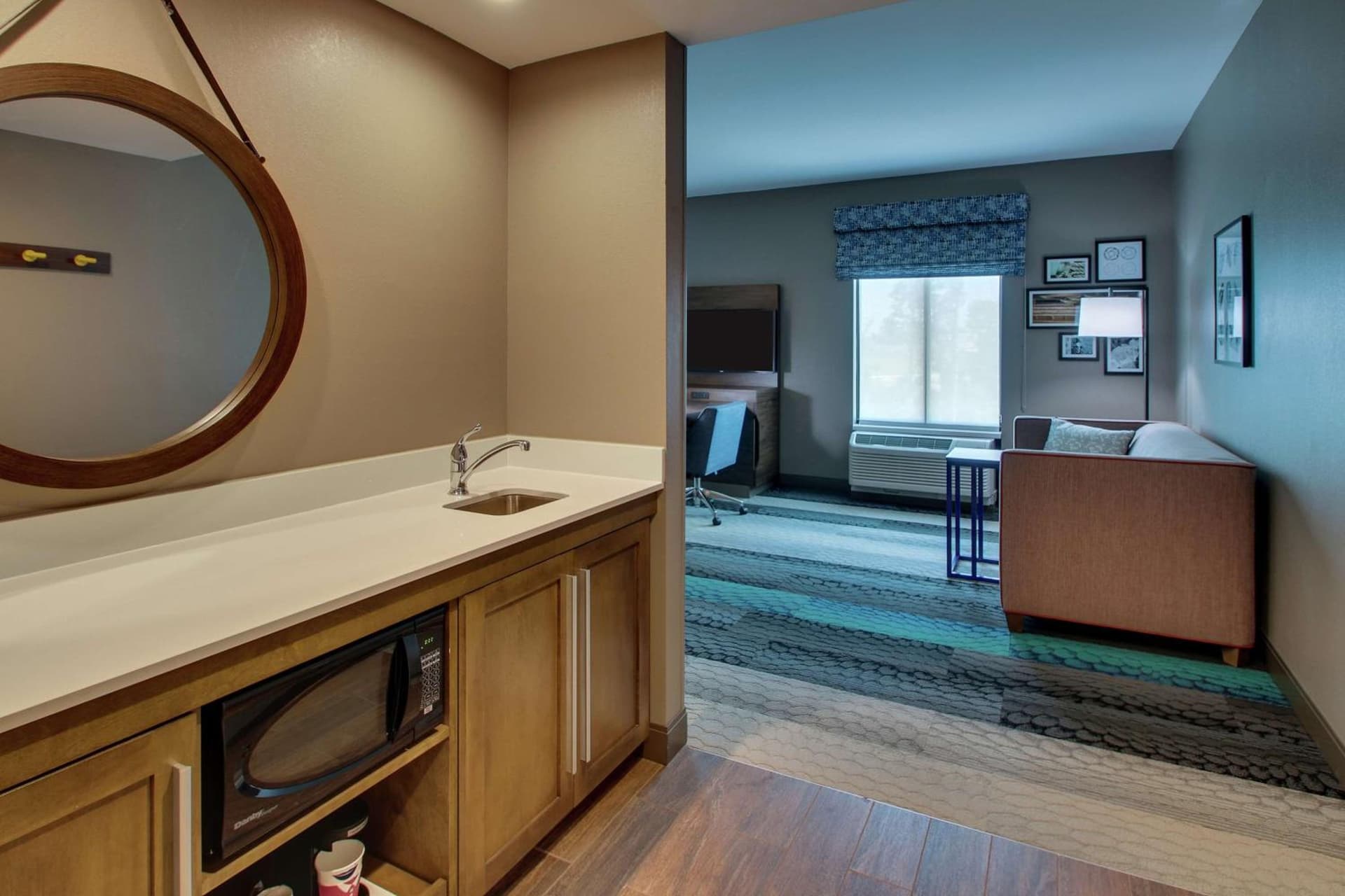 Hampton Inn & Suites By Hilton Southport gallery photo in Southport, NC — image 57