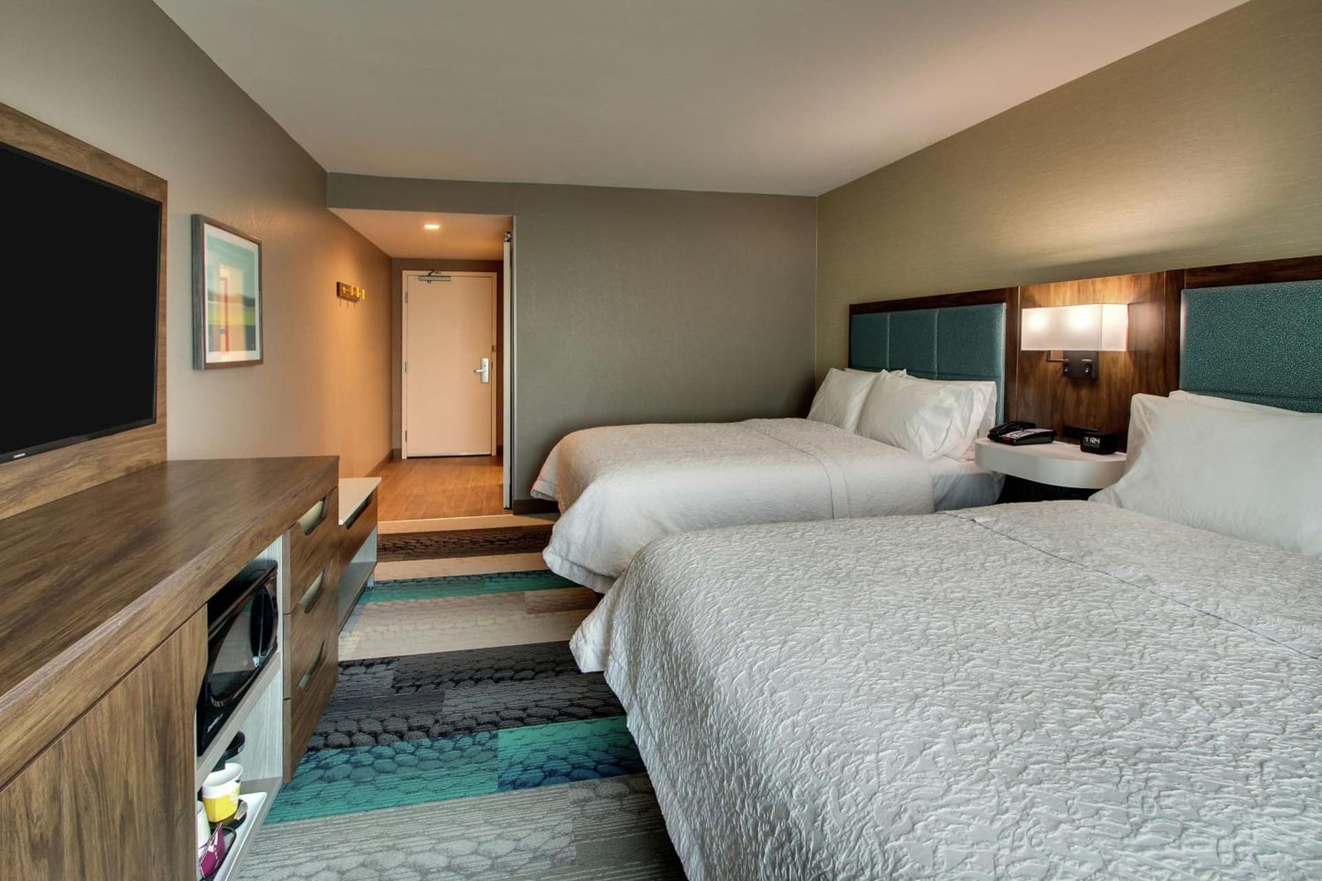 Hampton Inn & Suites By Hilton Southport gallery photo in Southport, NC — image 13