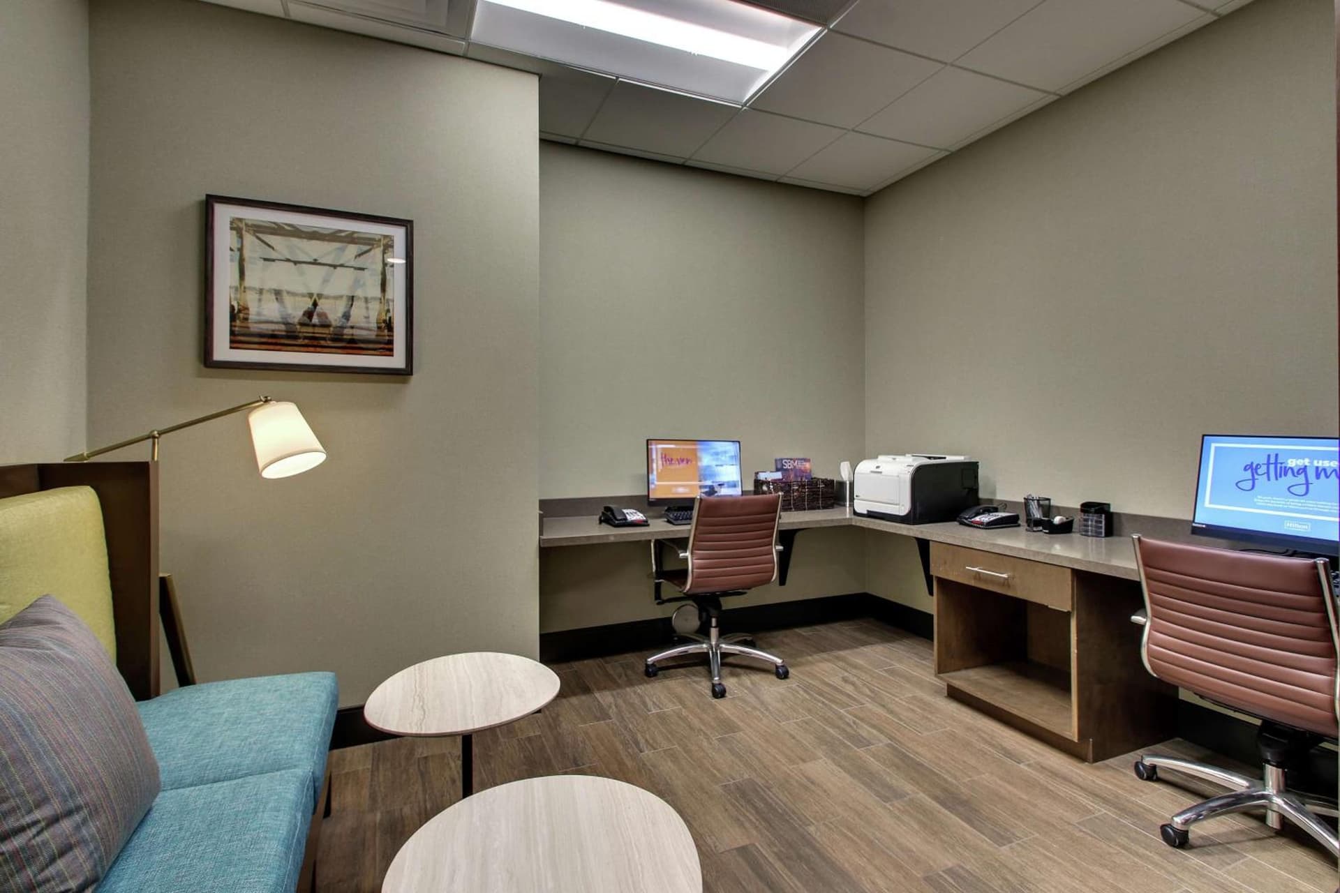 Hampton Inn & Suites By Hilton Southport gallery photo in Southport, NC — image 9
