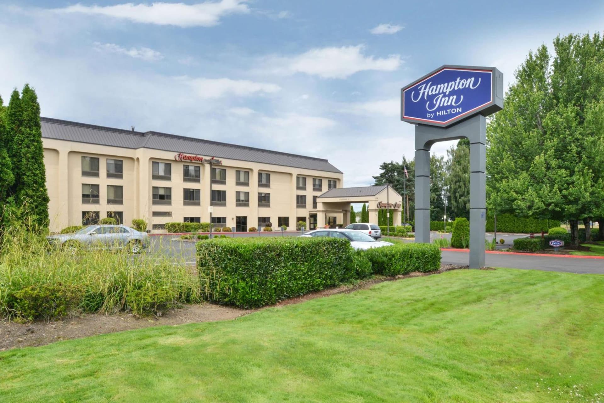 Hampton Inn Portland East gallery photo in Portland, OR — image 45