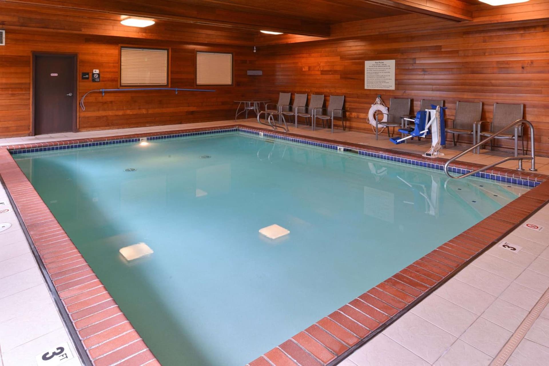 Hampton Inn Portland East gallery photo in Portland, OR — image 22