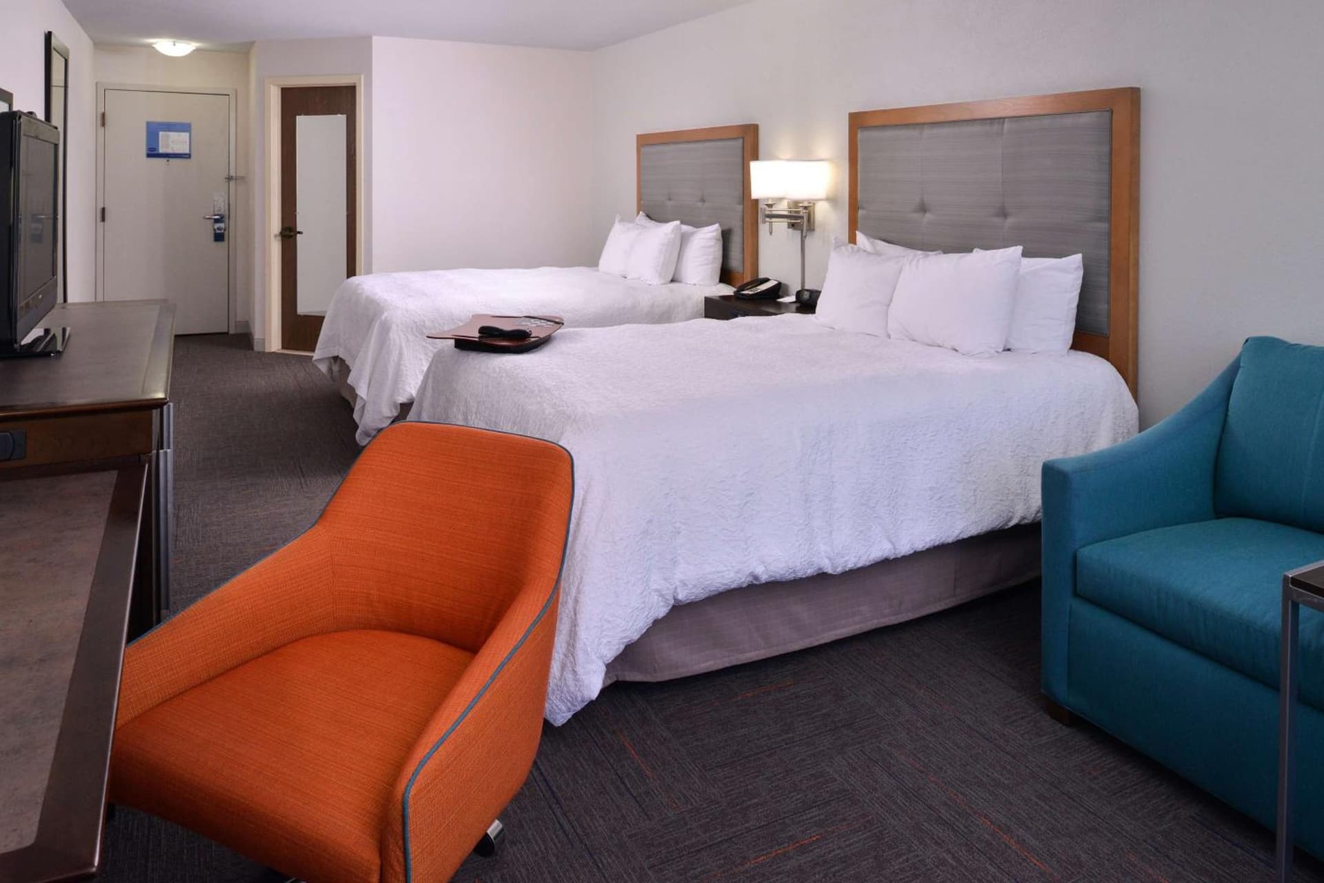 Hampton Inn Portland East gallery photo in Portland, OR — image 31