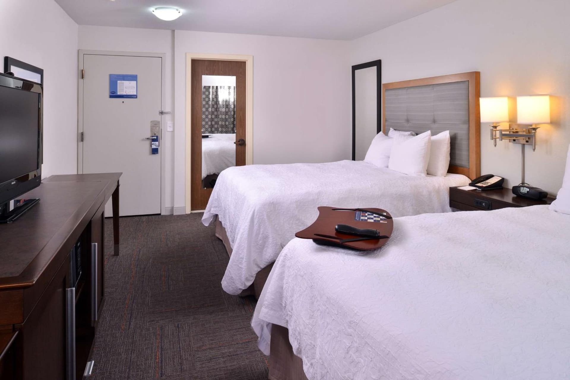 Hampton Inn Portland East gallery photo in Portland, OR — image 19
