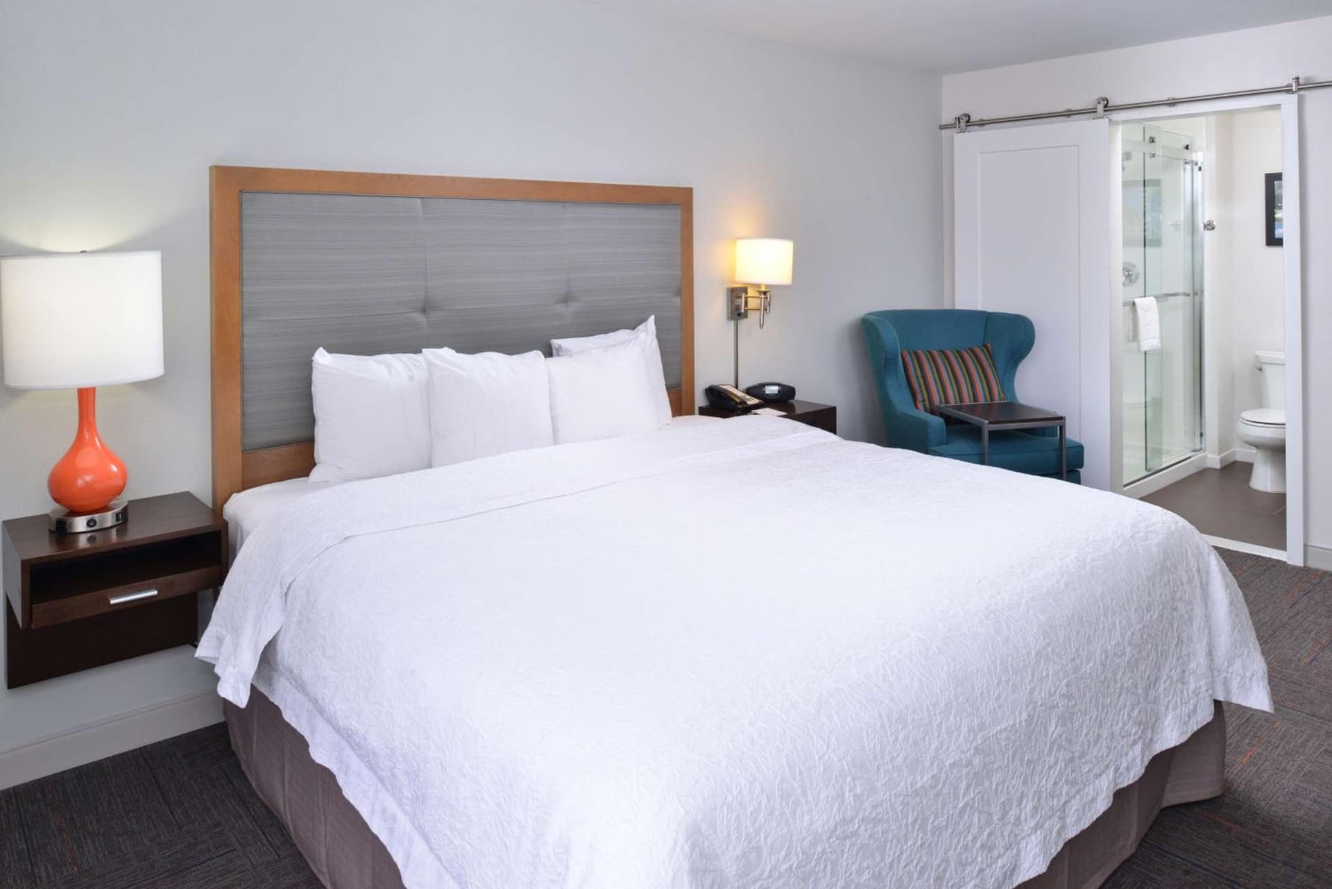 Hampton Inn Portland East gallery photo in Portland, OR — image 34