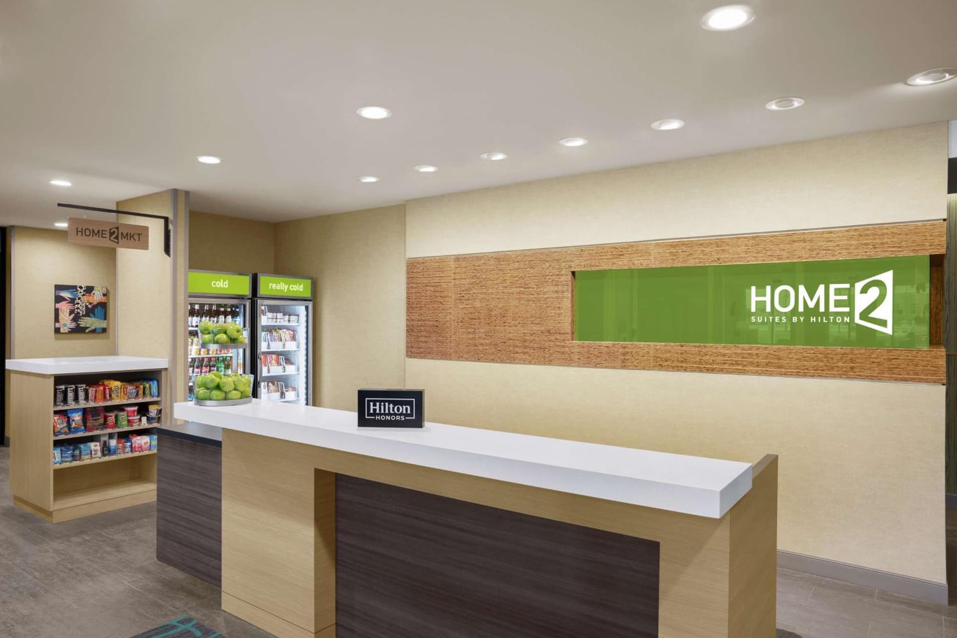 Home2 Suites By Hilton Warminster Horsham gallery photo in Warminster, PA — image 24