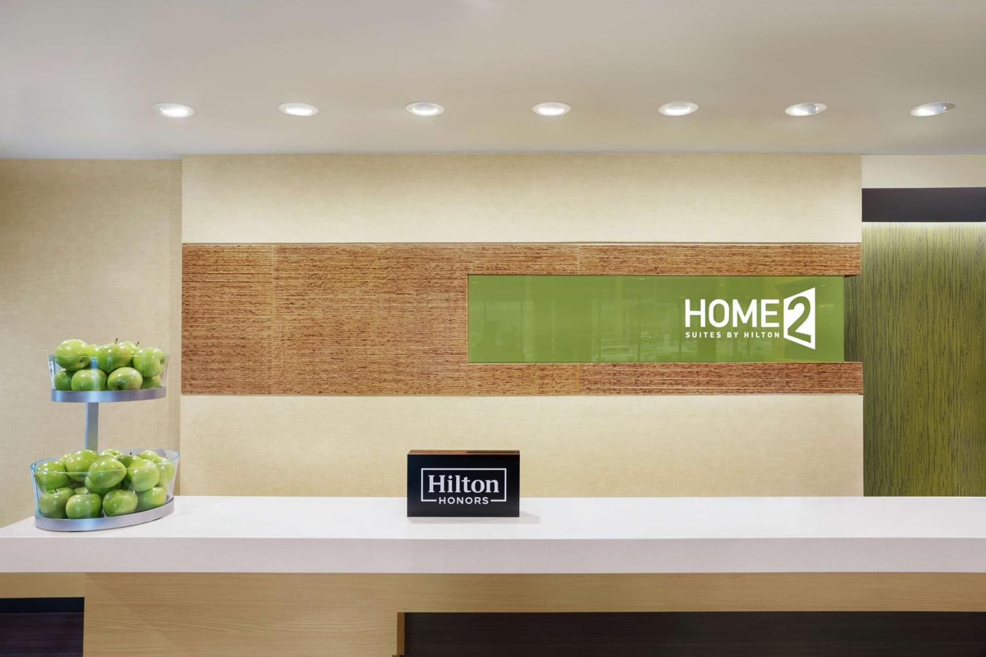 Home2 Suites By Hilton Warminster Horsham gallery photo in Warminster, PA — image 10